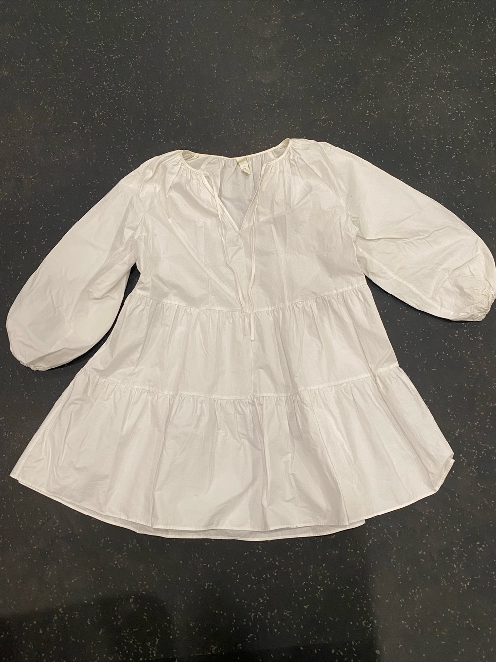 Painting Frock! Very lightly used :)